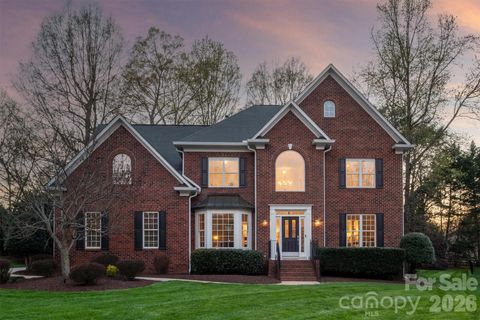 104 Belvedere Lane Waxhaw NC 28173