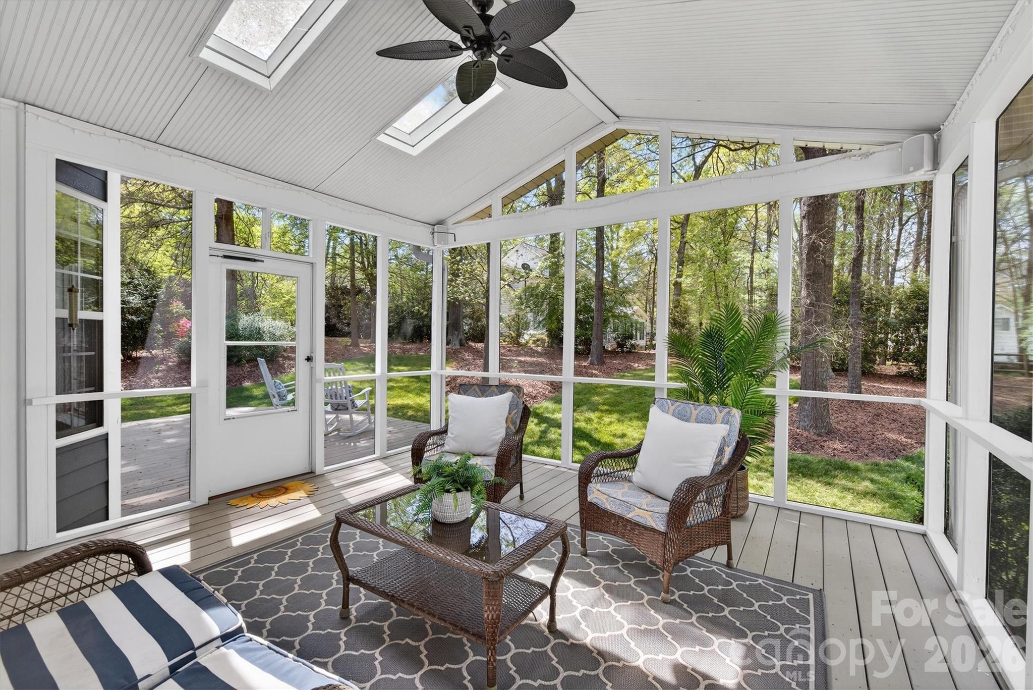 Somerset - Residential