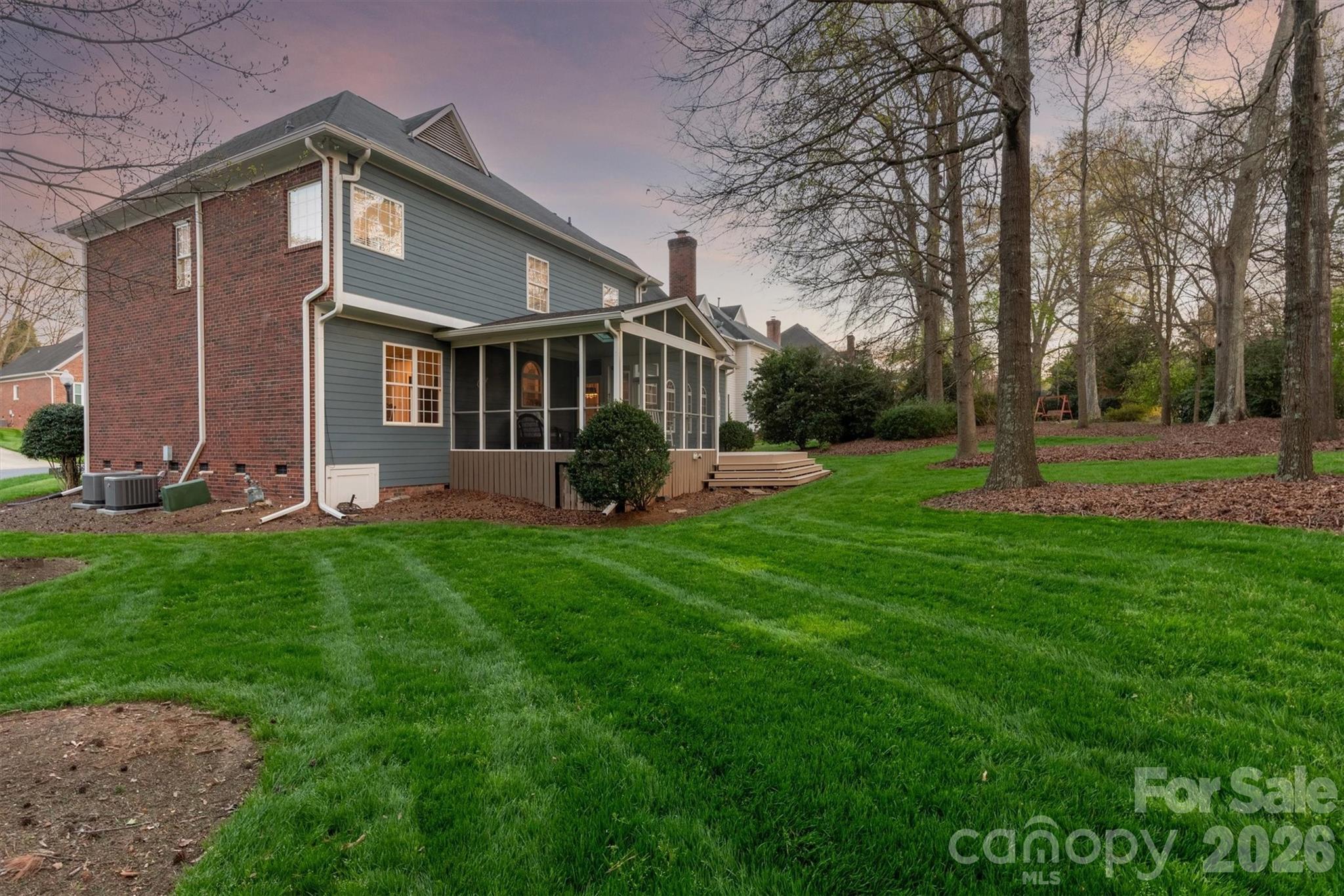 Somerset - Residential