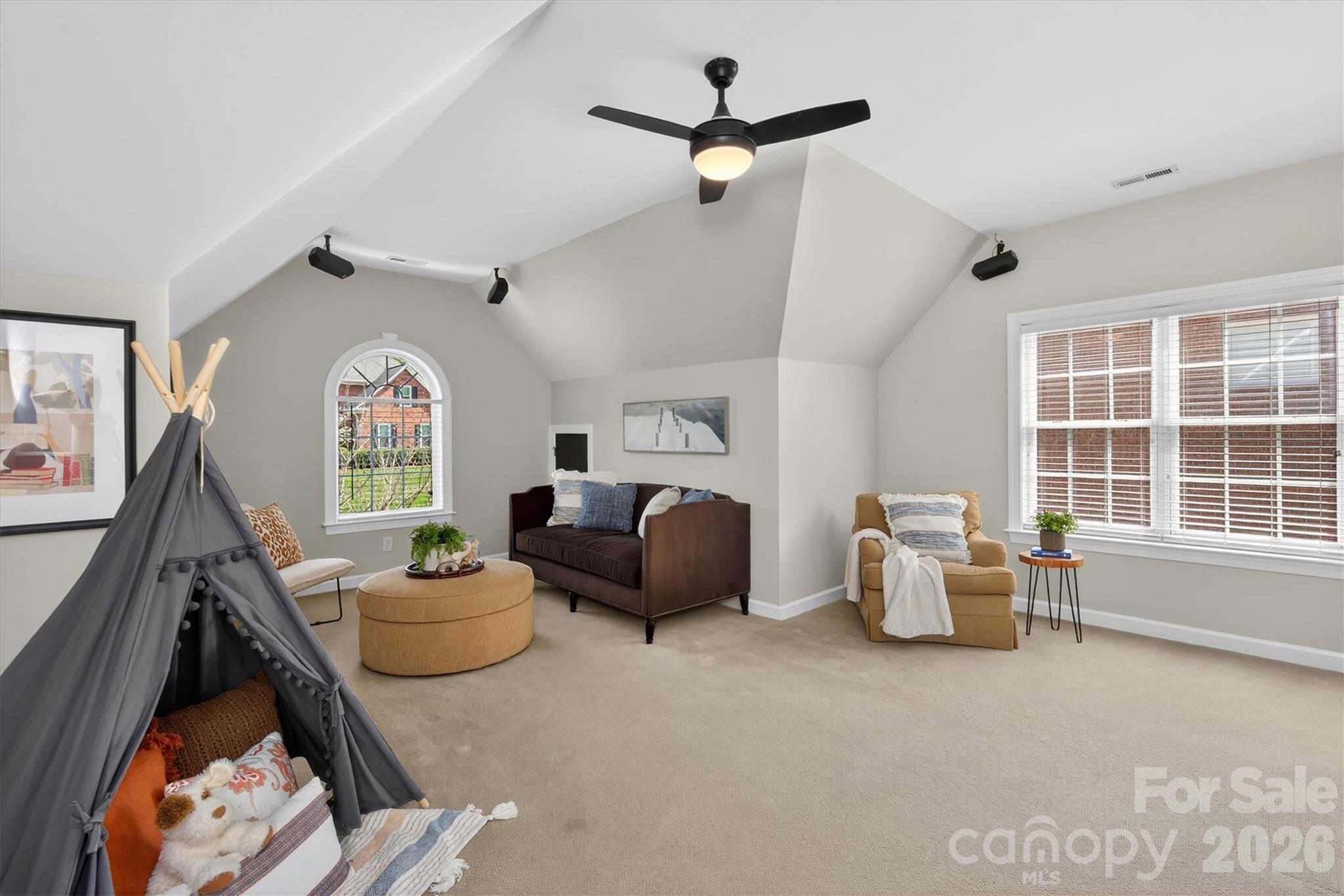 Somerset - Residential