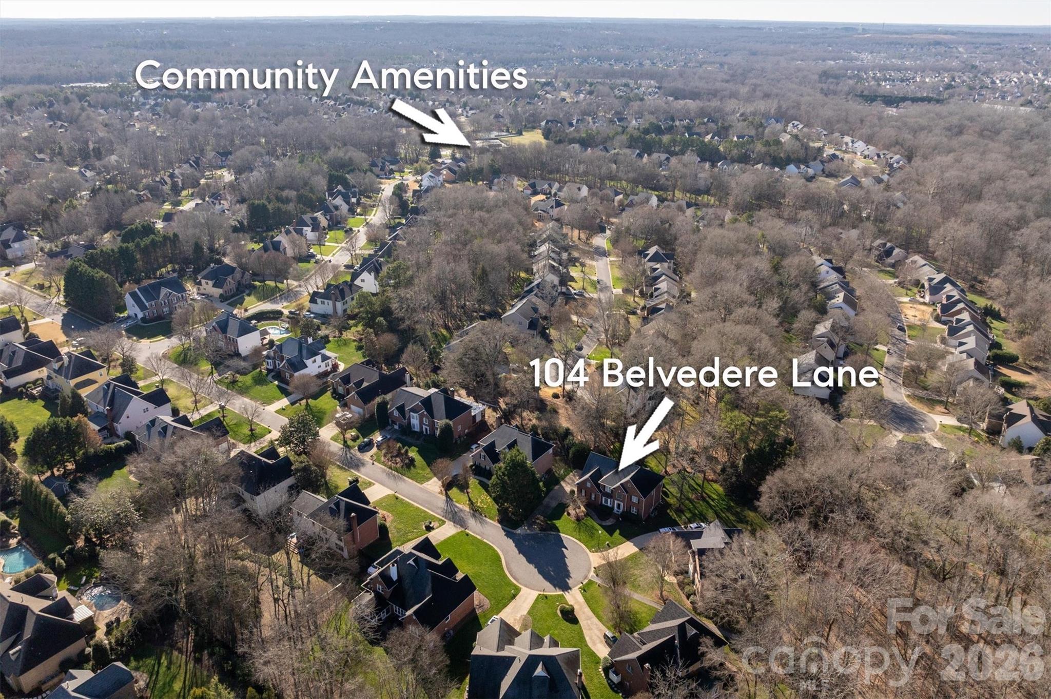 Somerset - Residential