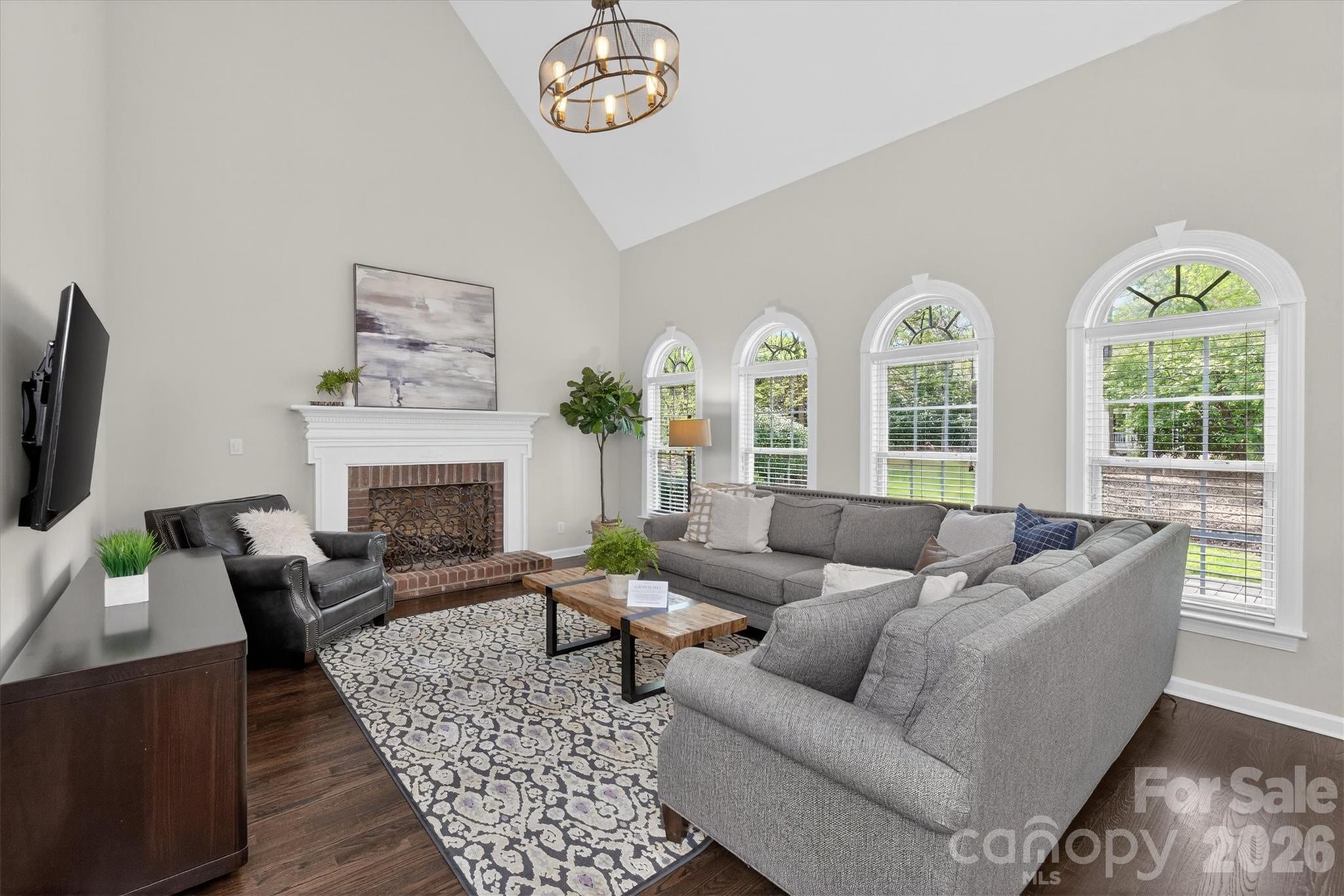 Somerset - Residential