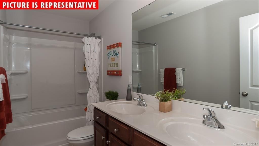 Spencer Mountain Village - Residential