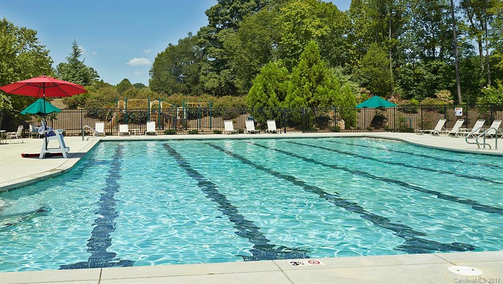 Spencer Mountain Village - Residential