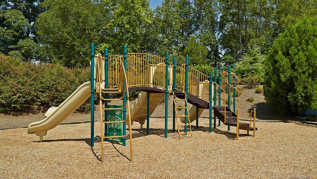 Spencer Mountain Village - Residential