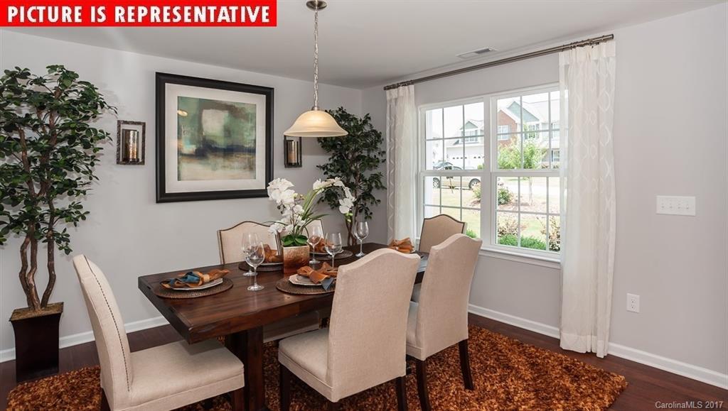 Spencer Mountain Village - Residential