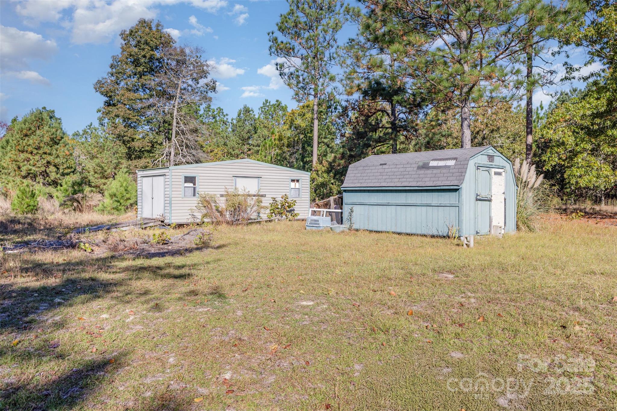 3439 Hornebeam Street