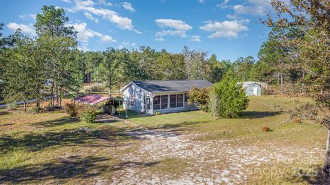 3439 Hornebeam Street Kershaw SC 29067