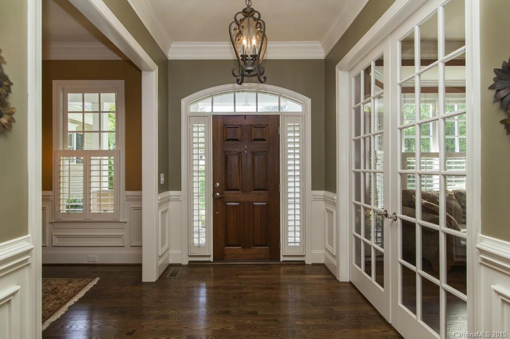 The Farms - Residential