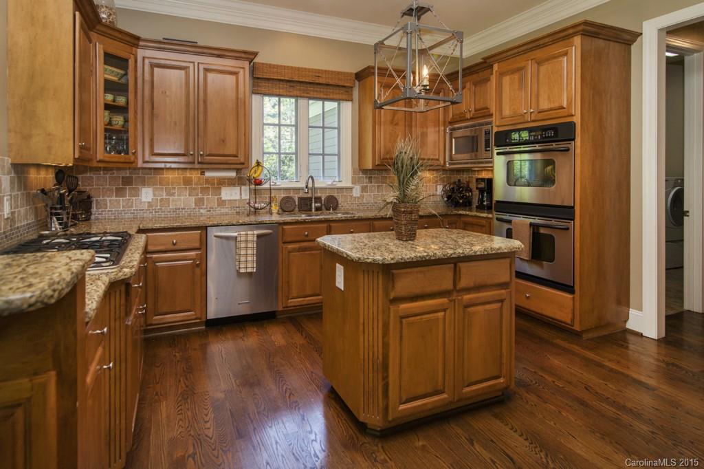 The Farms - Residential