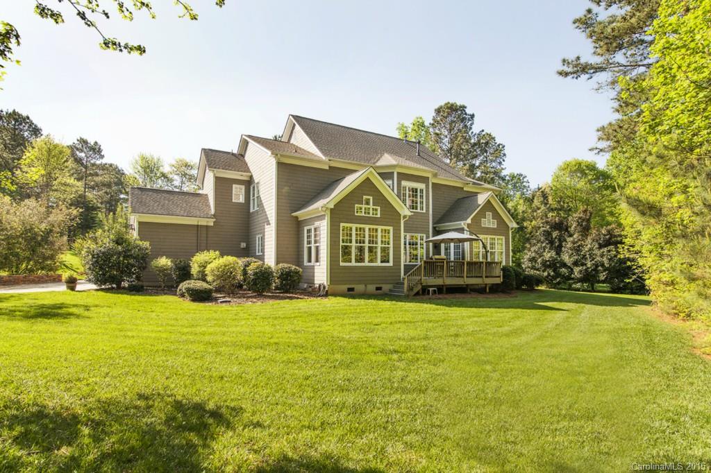 The Farms - Residential