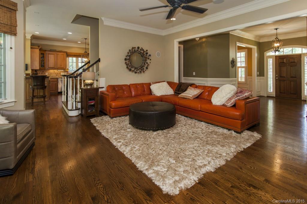 The Farms - Residential