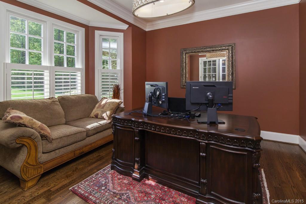 The Farms - Residential