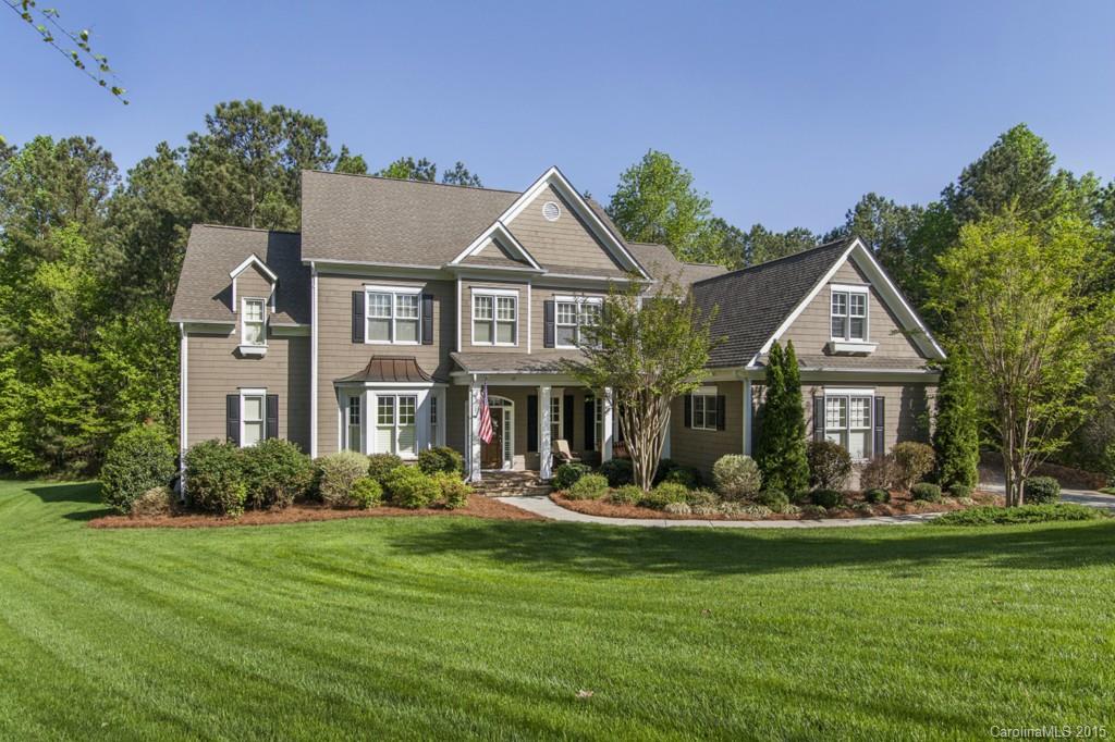 The Farms - Residential