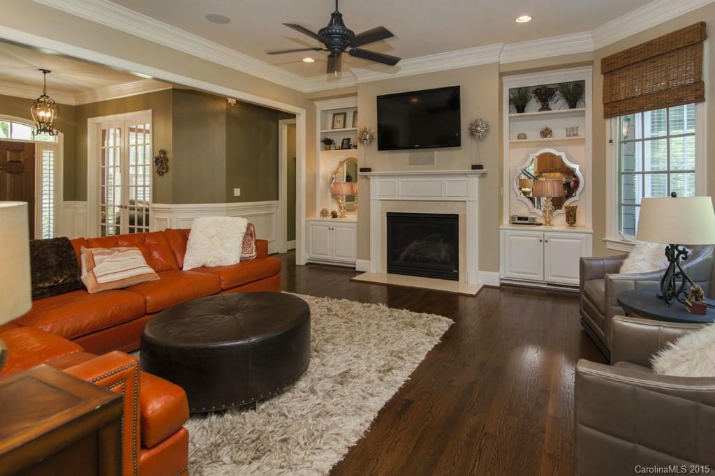 The Farms - Residential