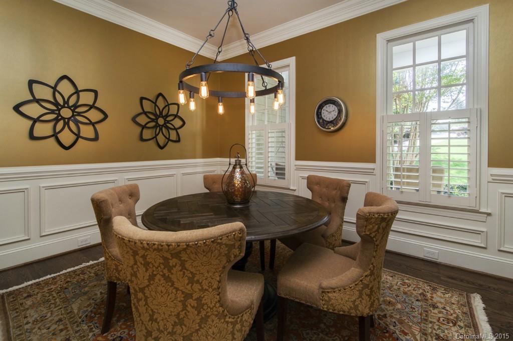 The Farms - Residential