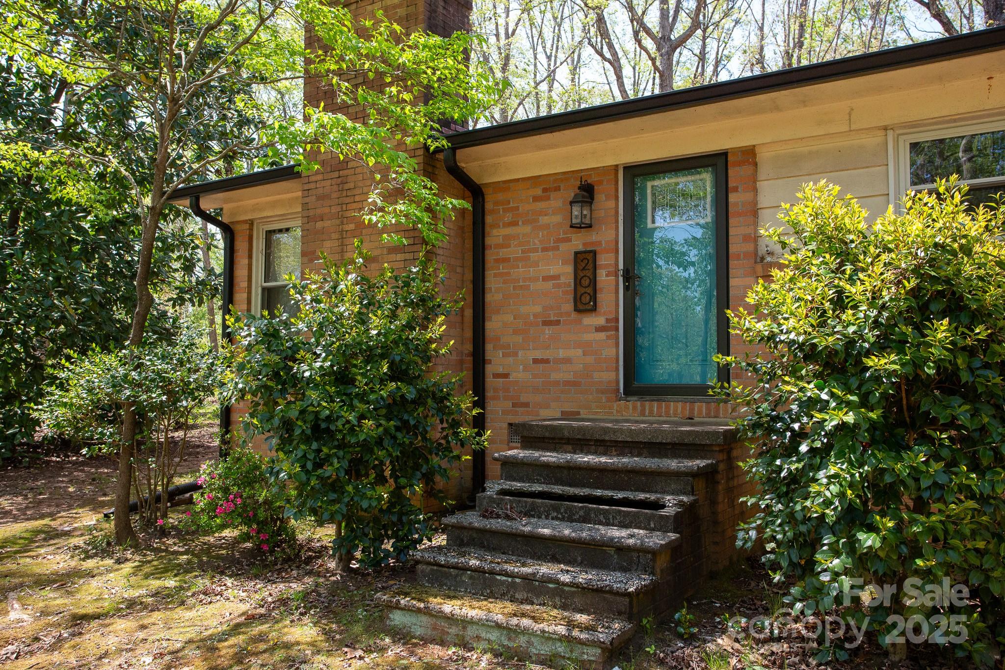 200 Butler Road