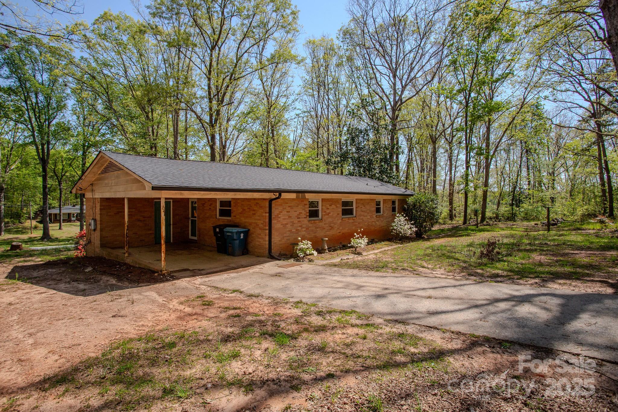200 Butler Road