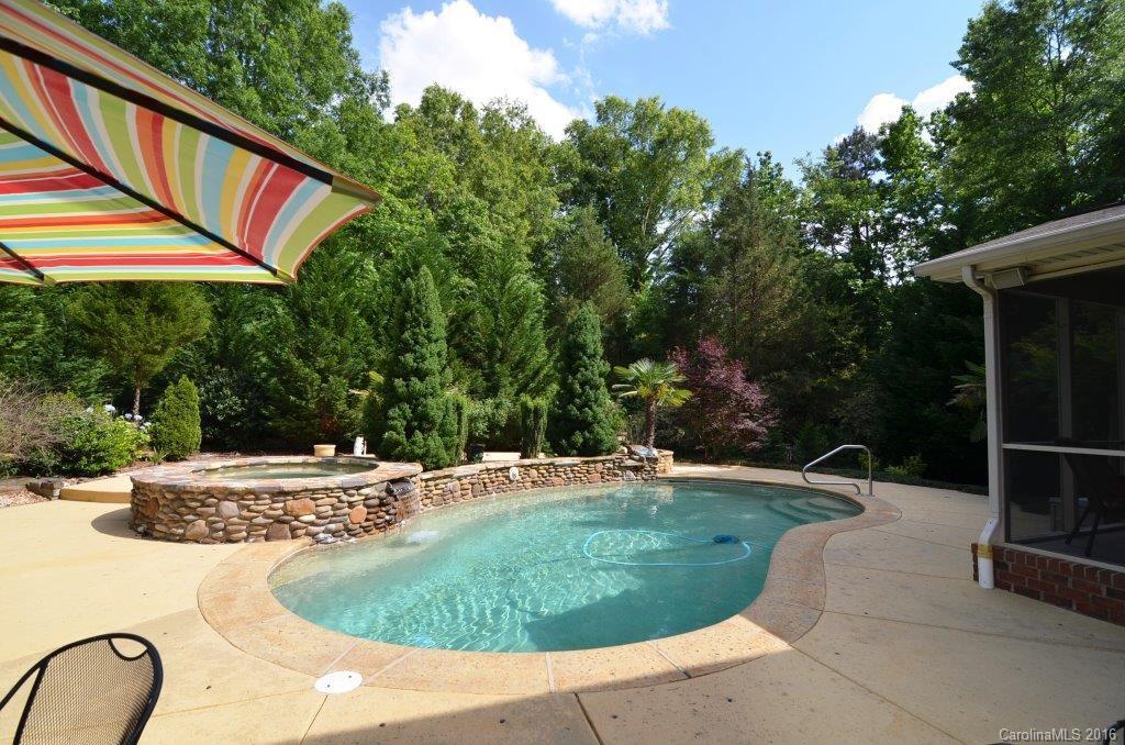 Chandler Forest - Residential