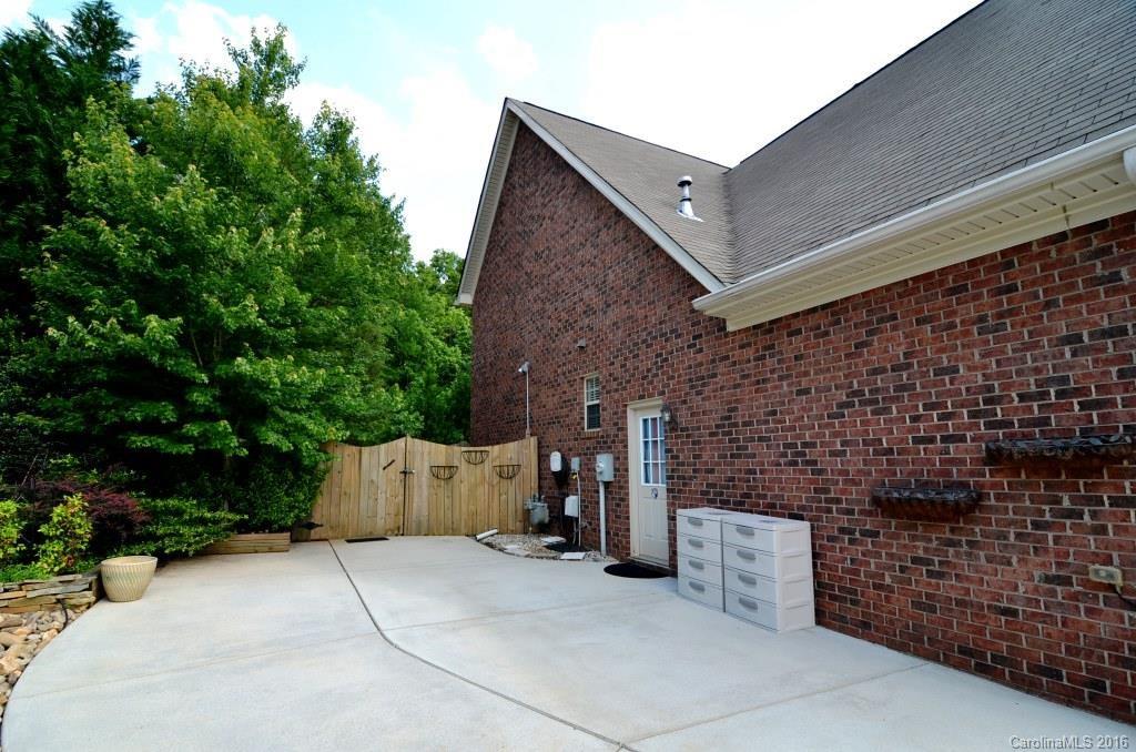 Chandler Forest - Residential