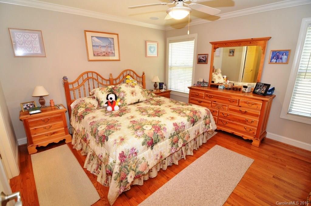 Chandler Forest - Residential