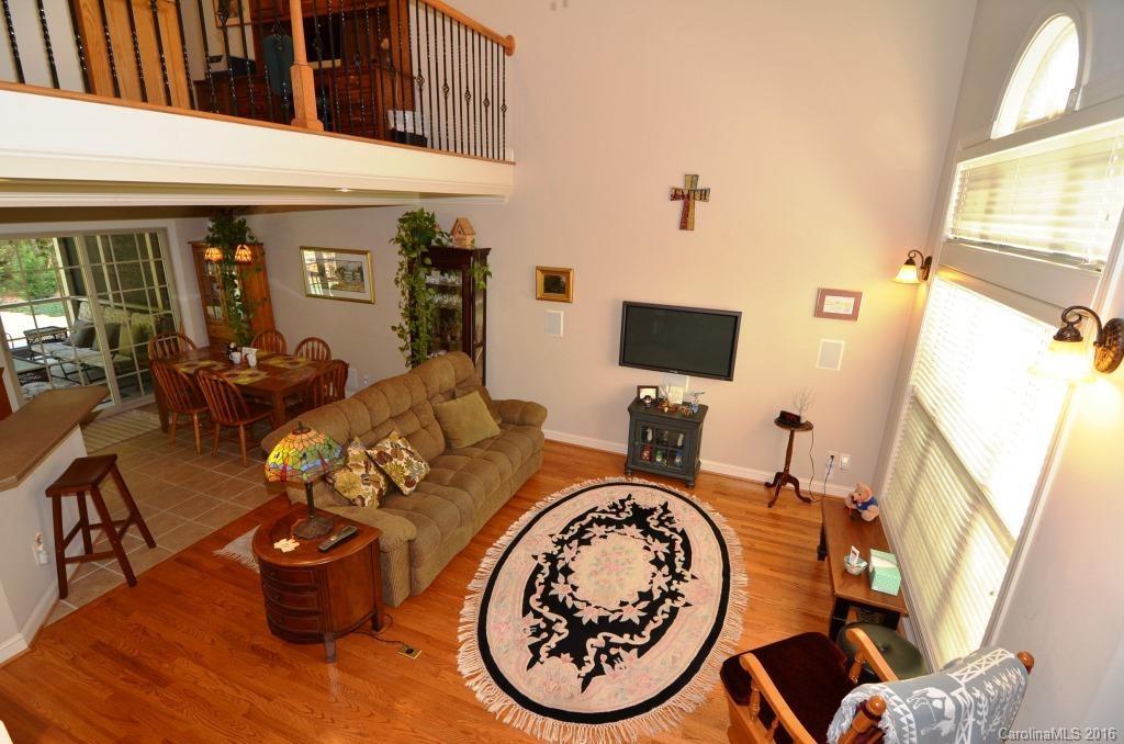 Chandler Forest - Residential