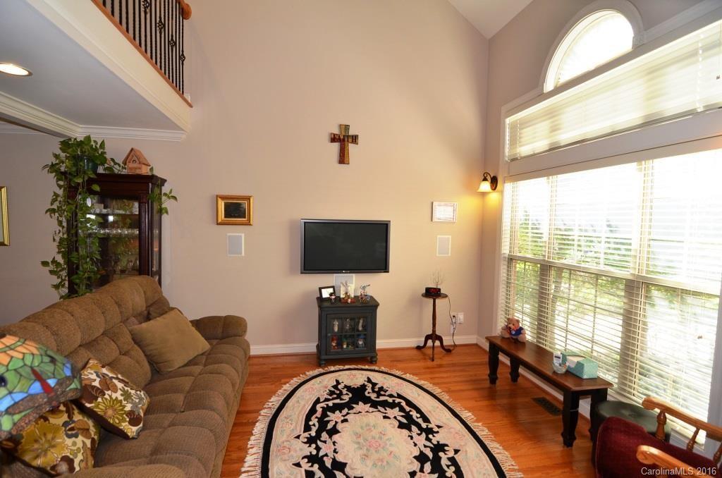 Chandler Forest - Residential