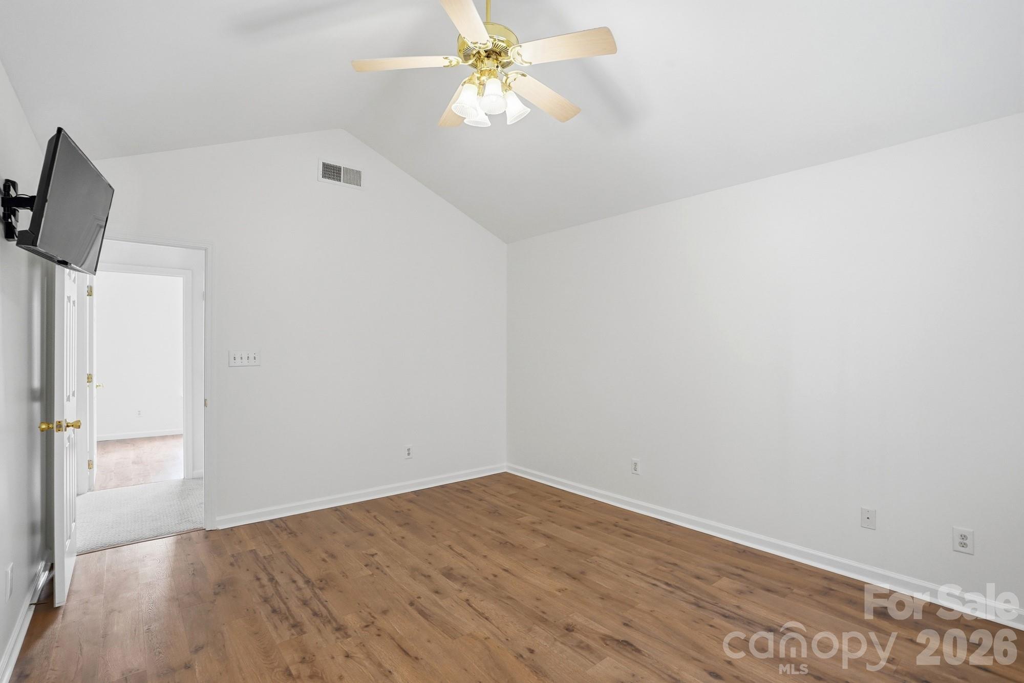 Forest Pond - Residential