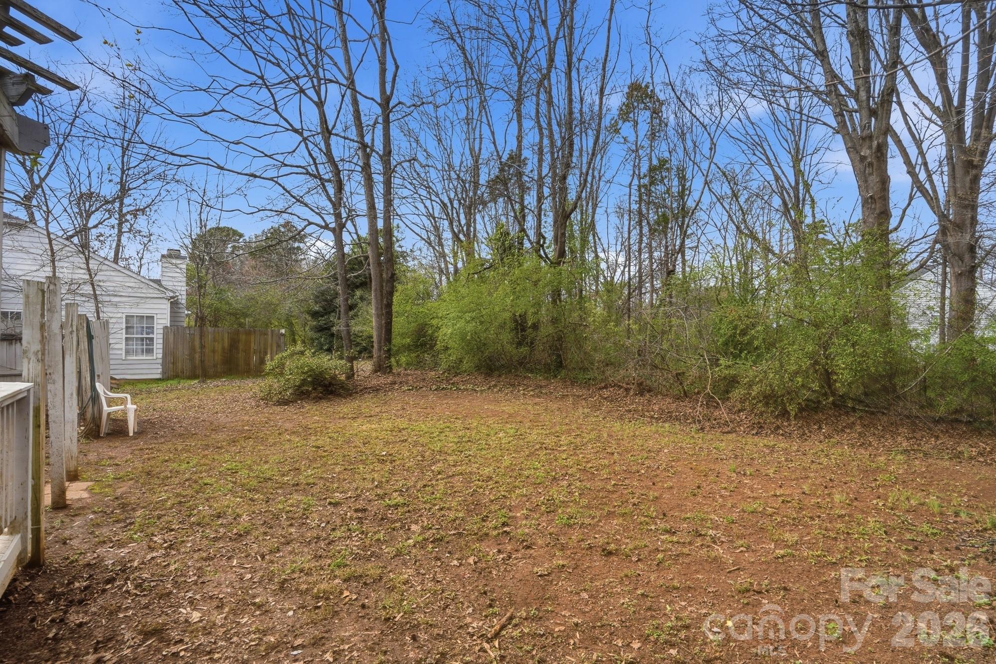 Forest Pond - Residential