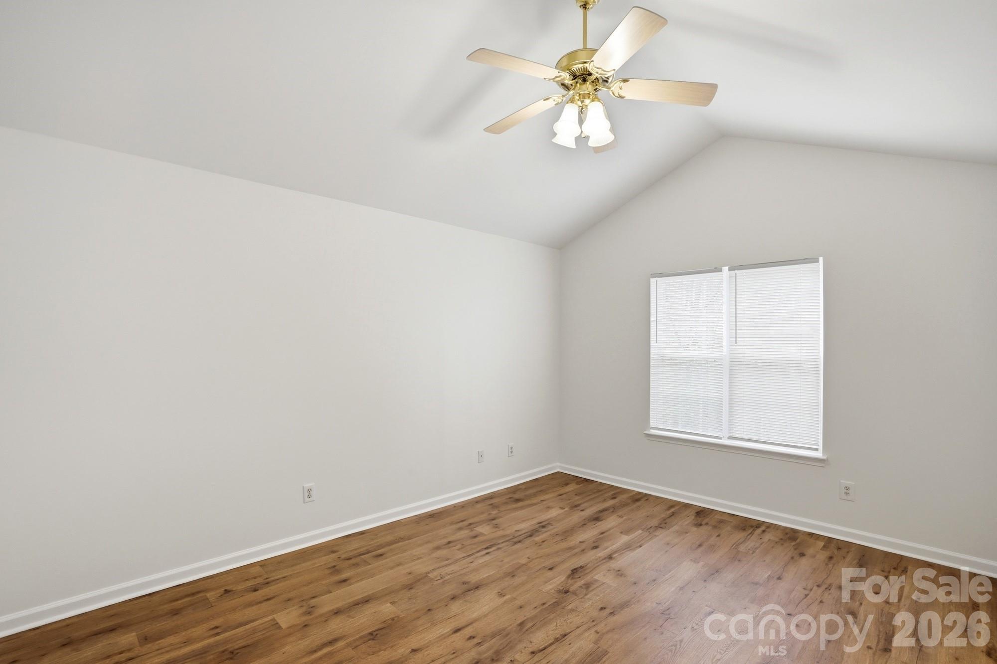 Forest Pond - Residential