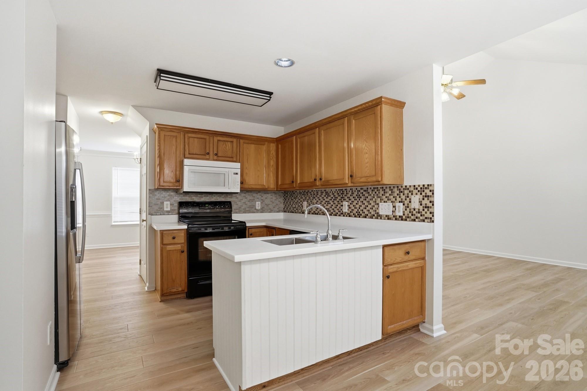 Forest Pond - Residential