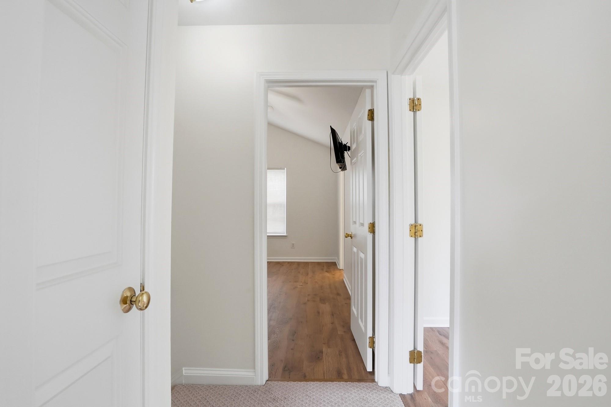 Forest Pond - Residential