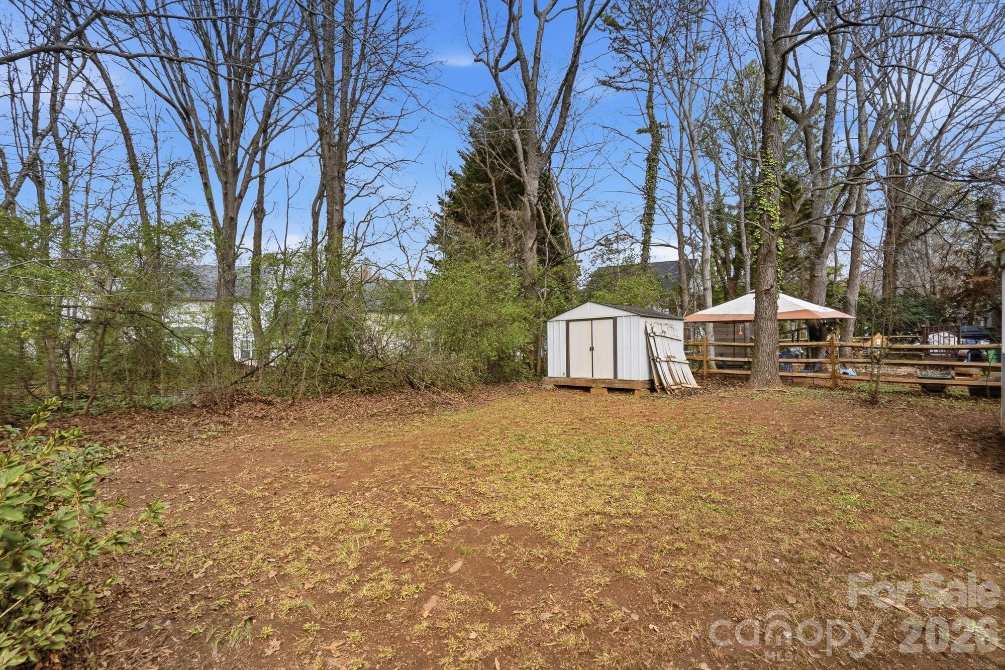 Forest Pond - Residential
