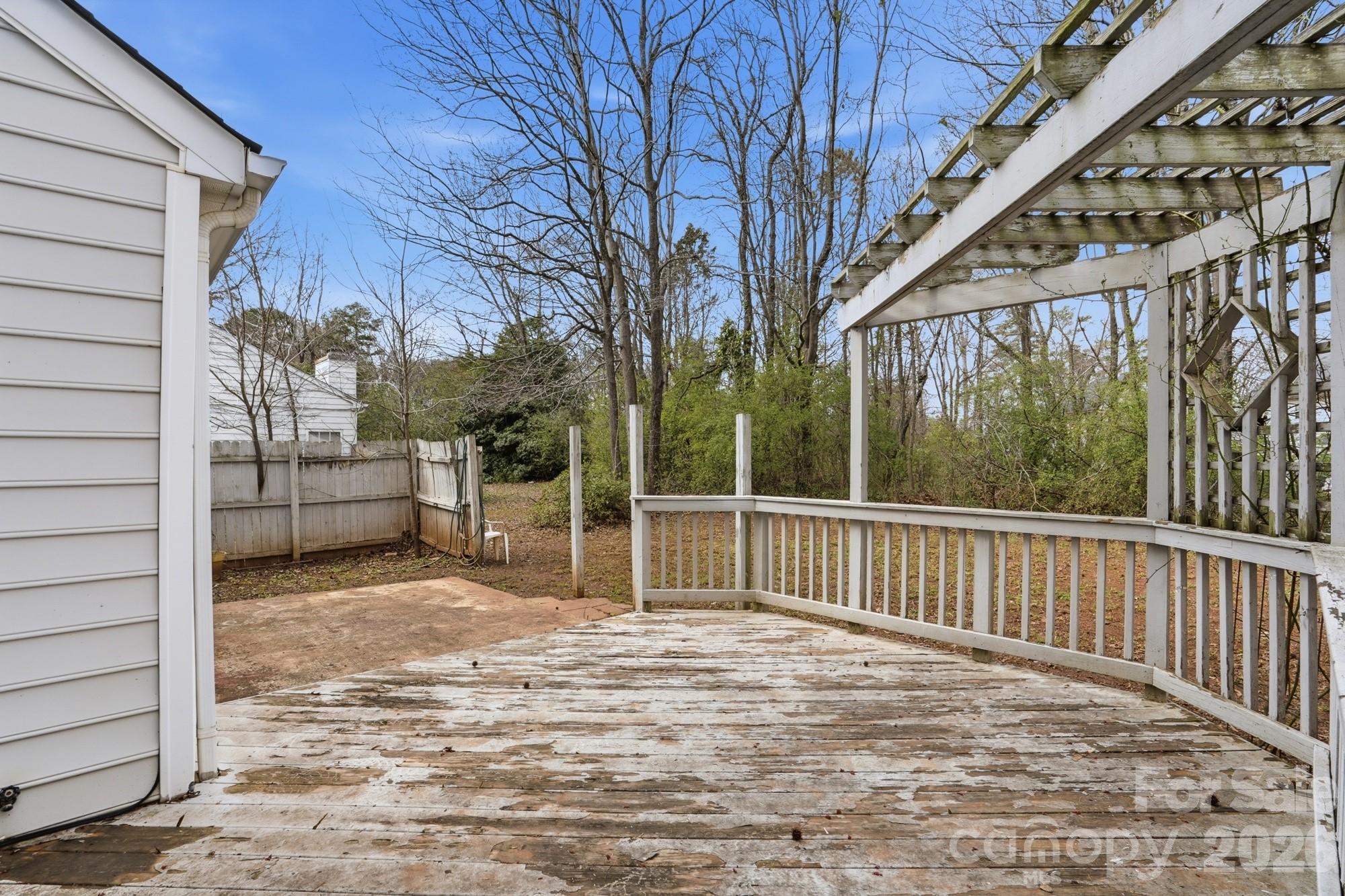 Forest Pond - Residential