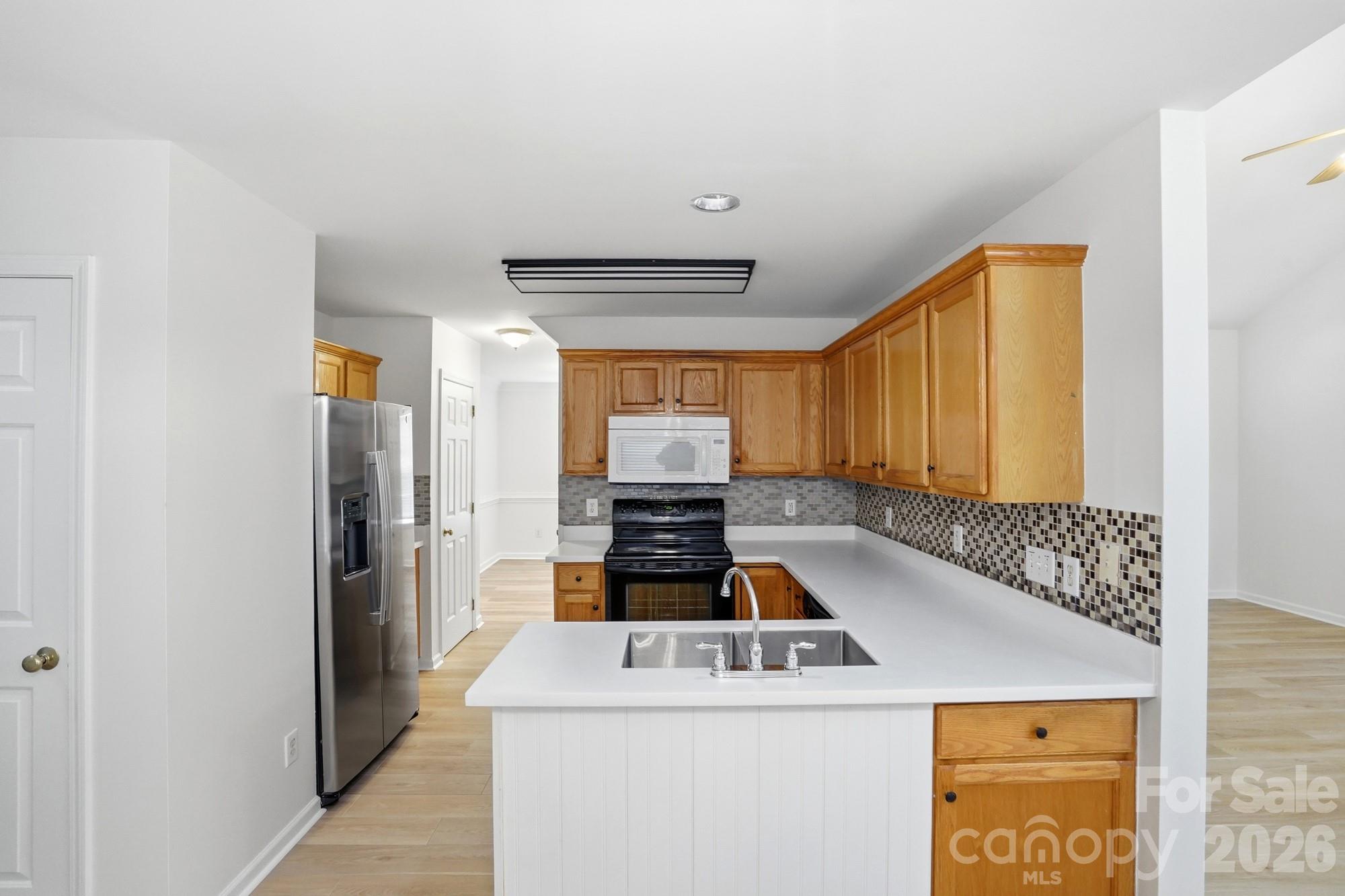 Forest Pond - Residential