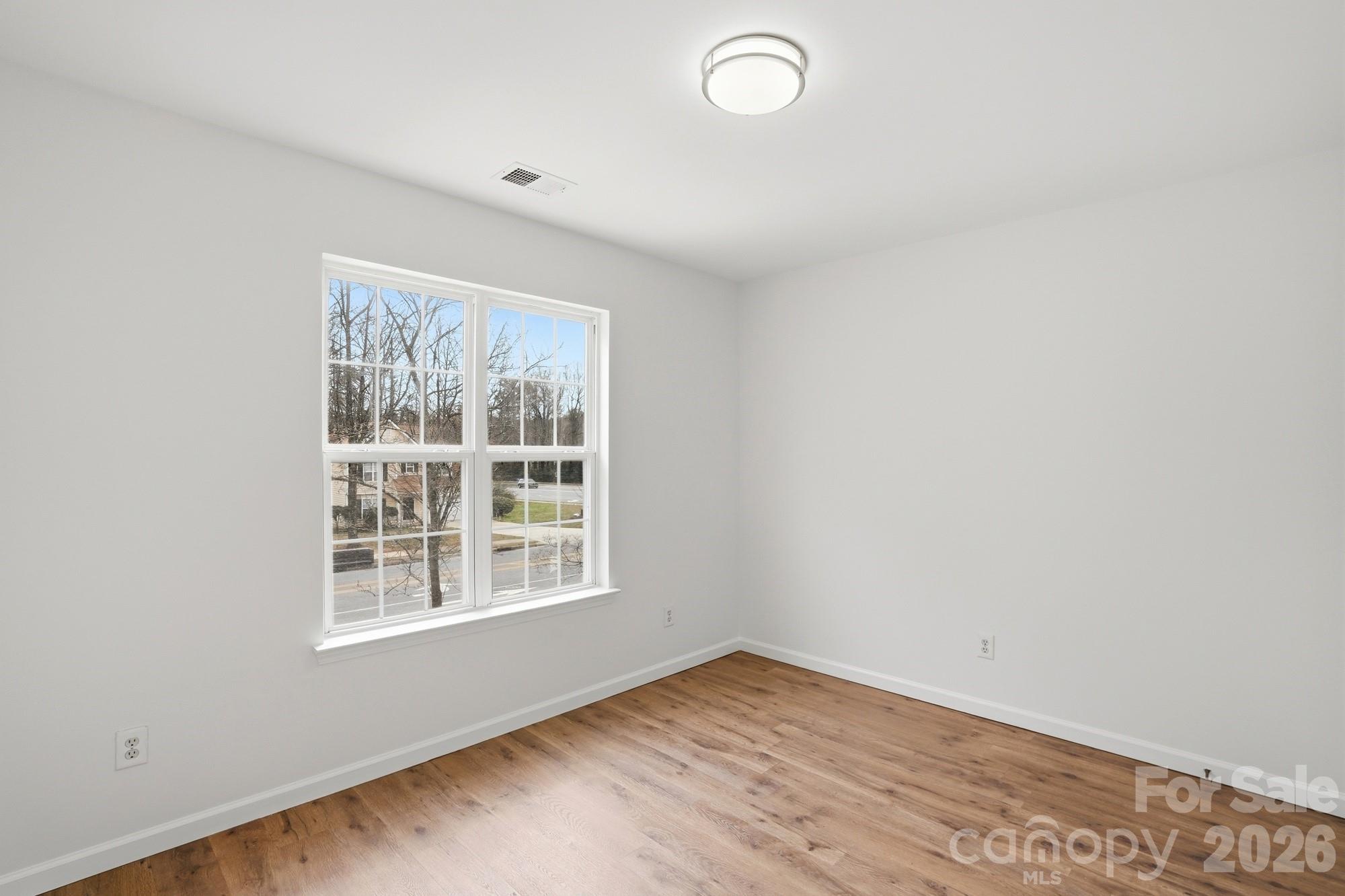 Forest Pond - Residential