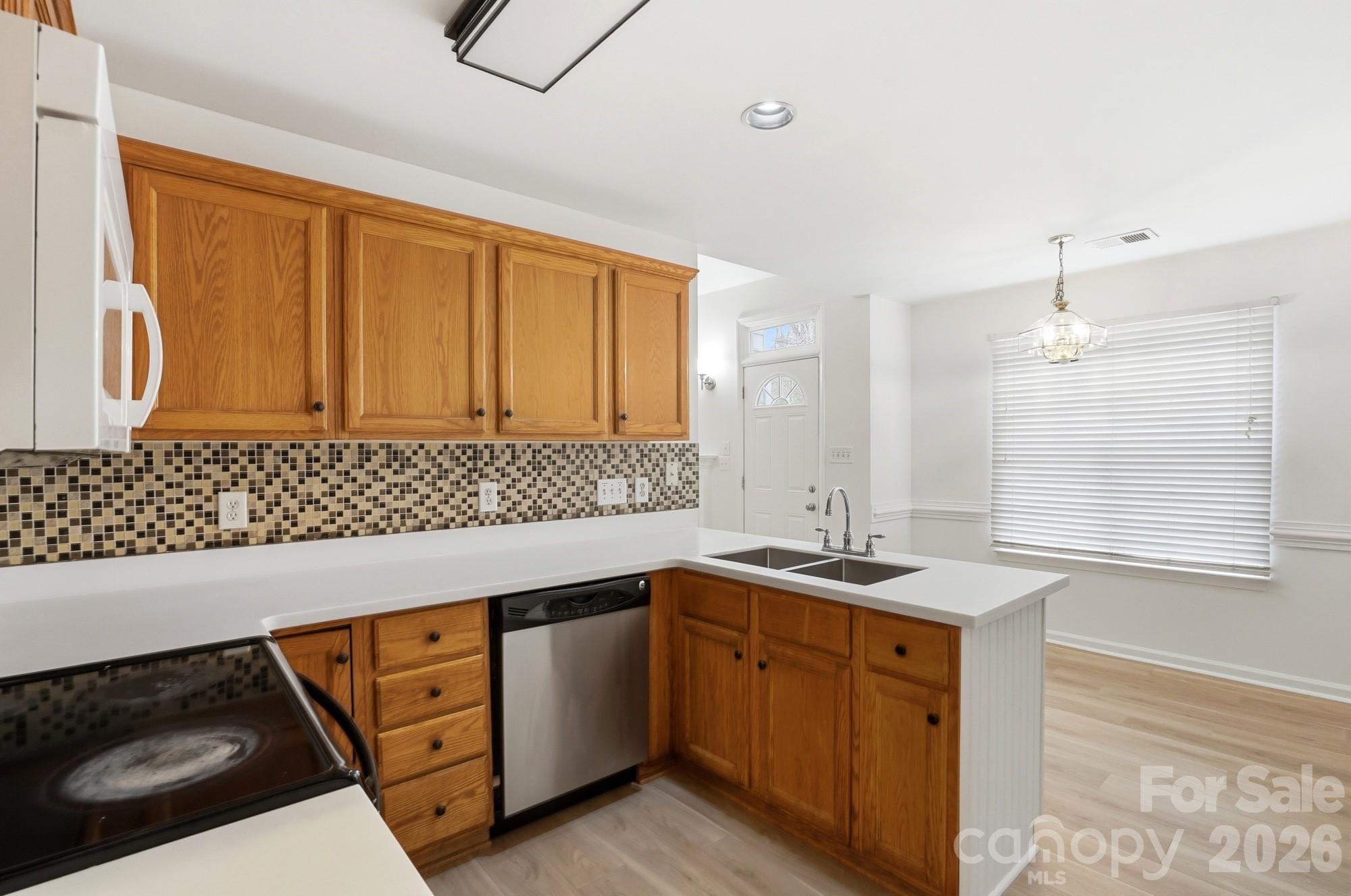 Forest Pond - Residential