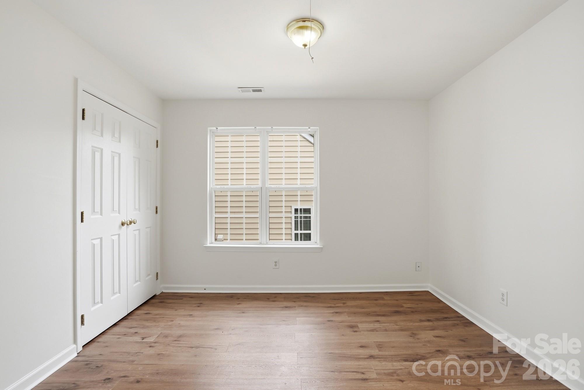 Forest Pond - Residential