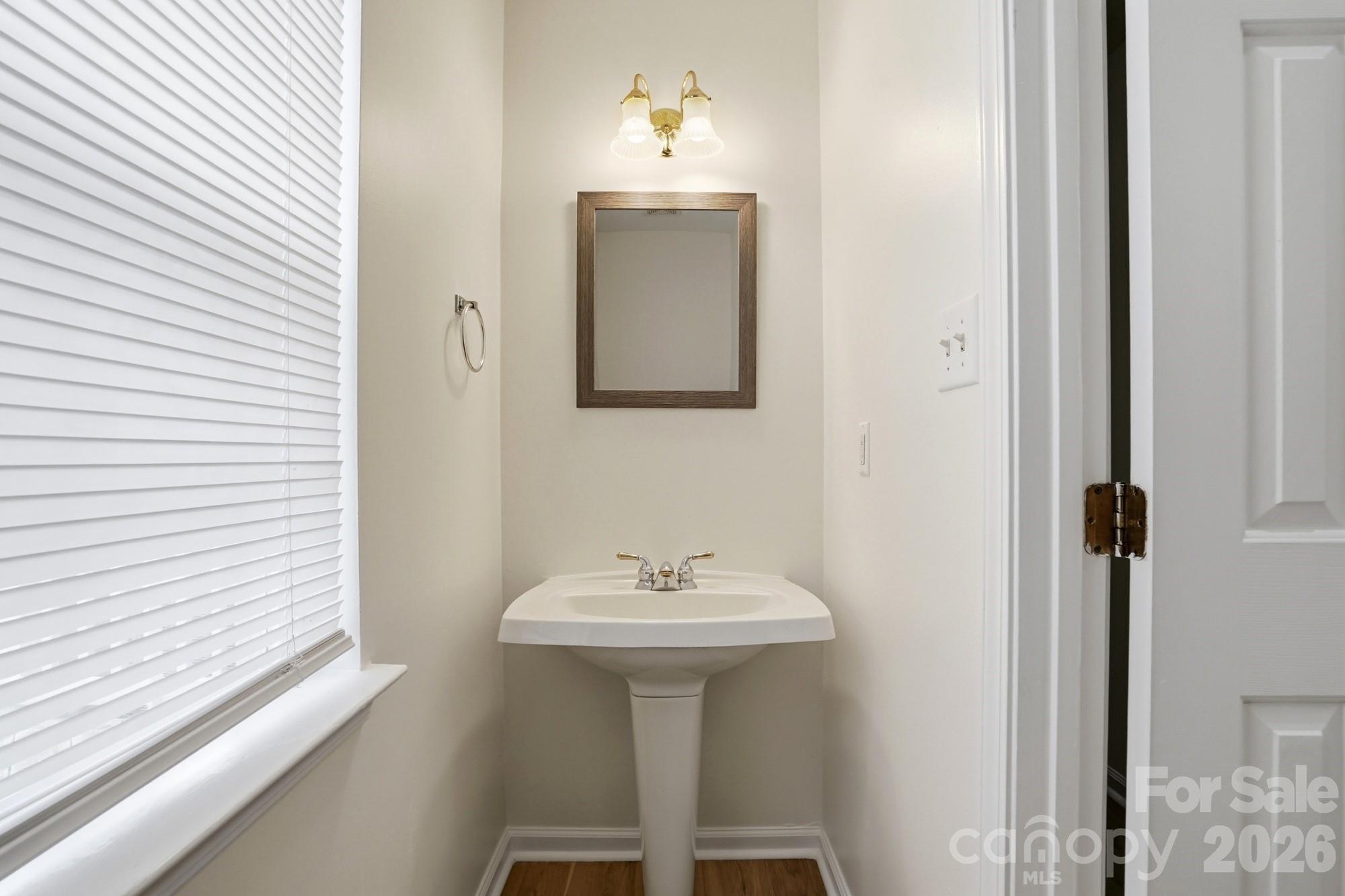 Forest Pond - Residential