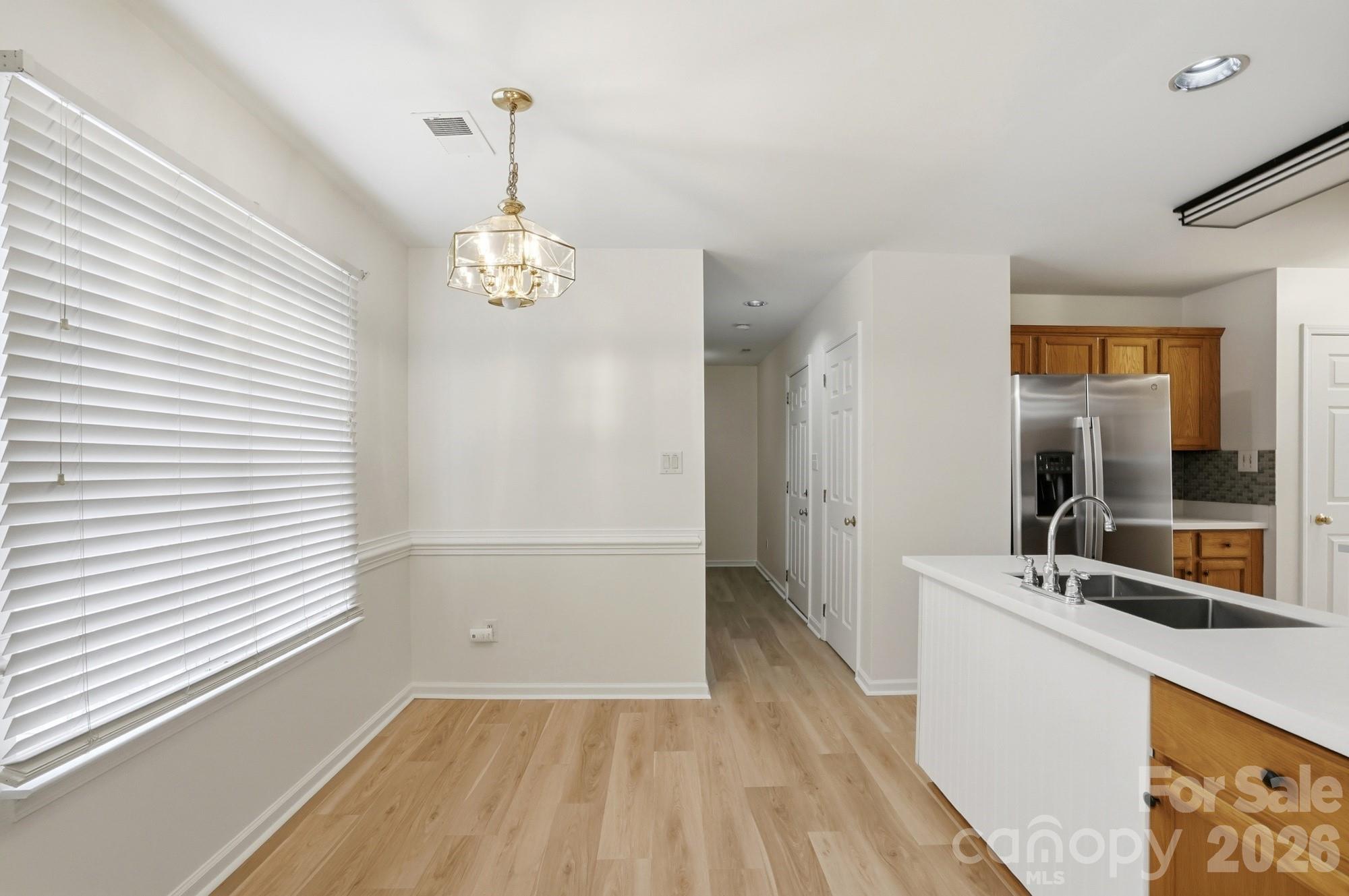 Forest Pond - Residential