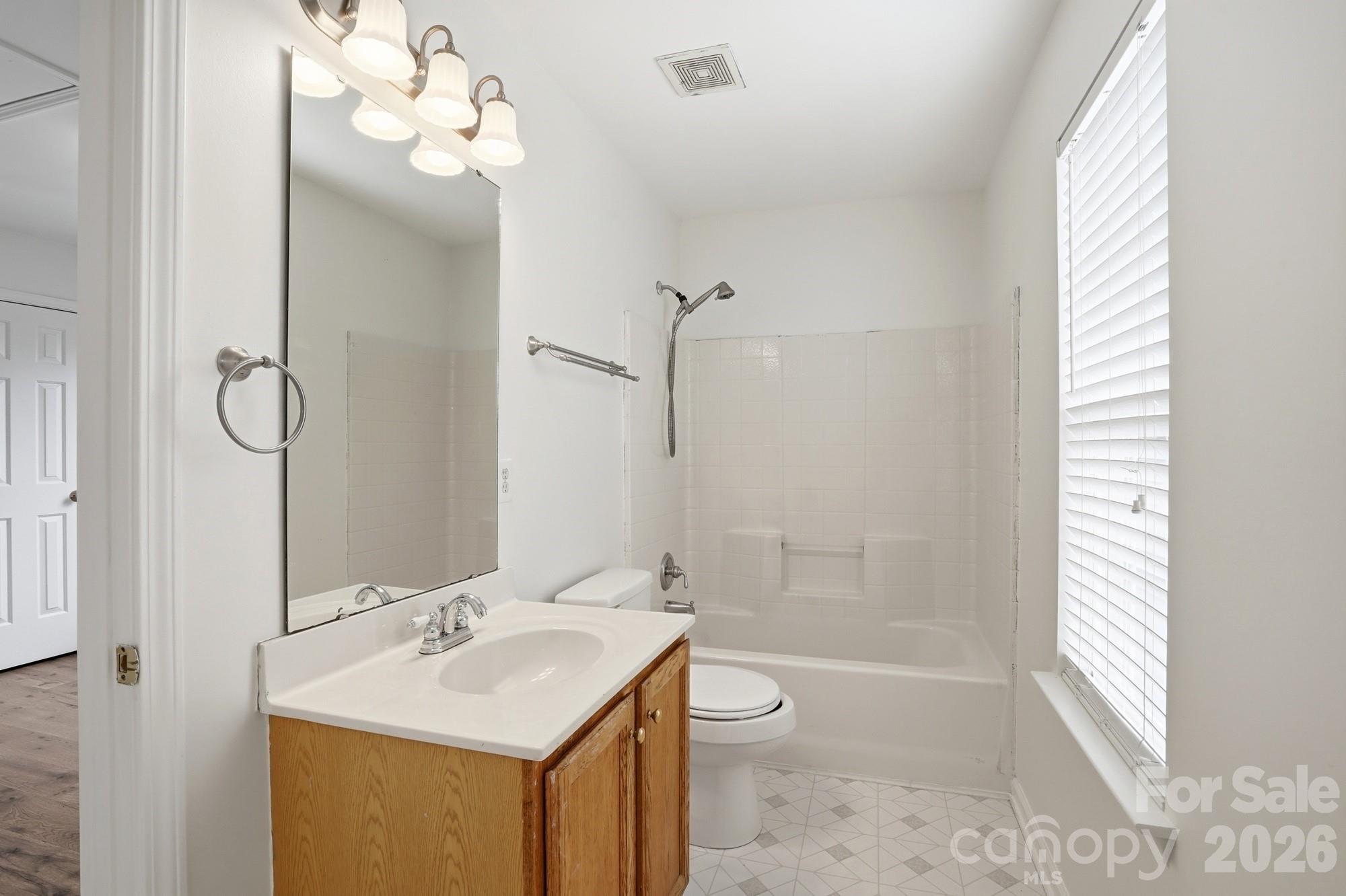 Forest Pond - Residential