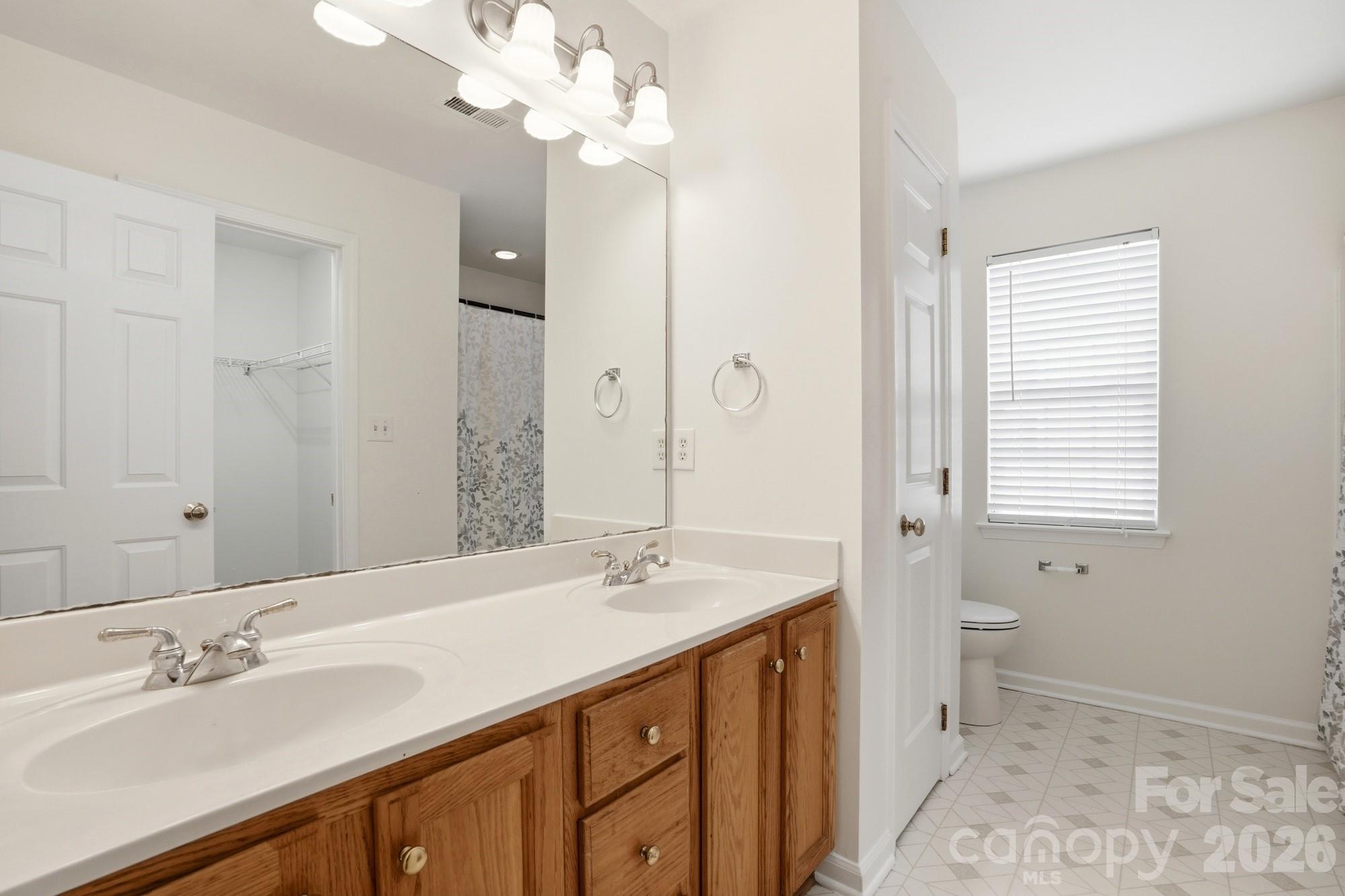 Forest Pond - Residential