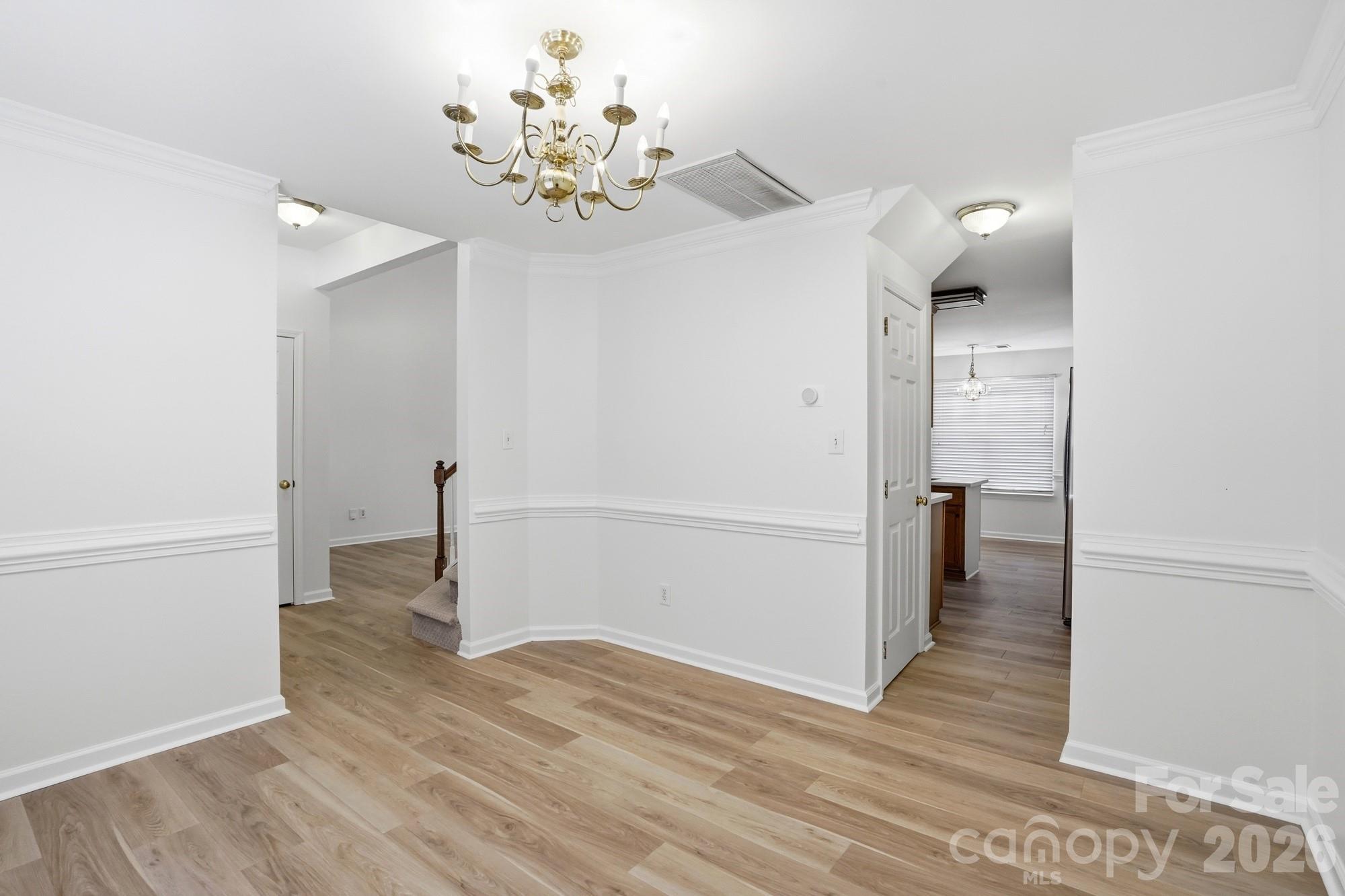 Forest Pond - Residential