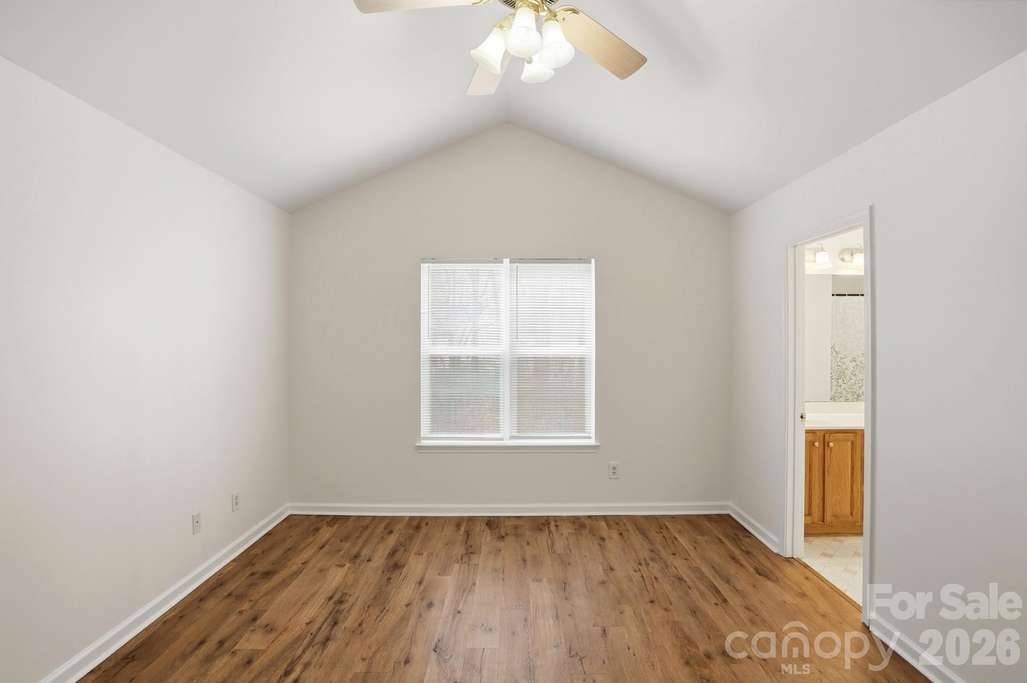 Forest Pond - Residential