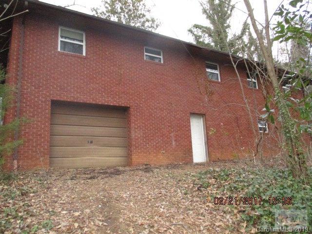 Morganton - Residential