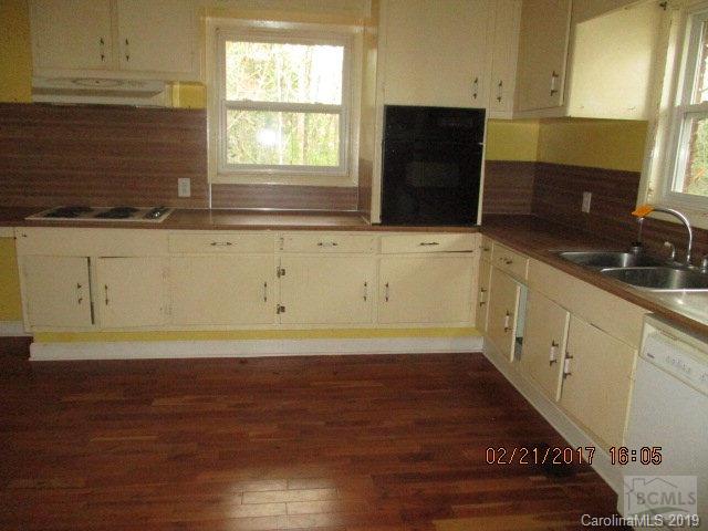 Morganton - Residential