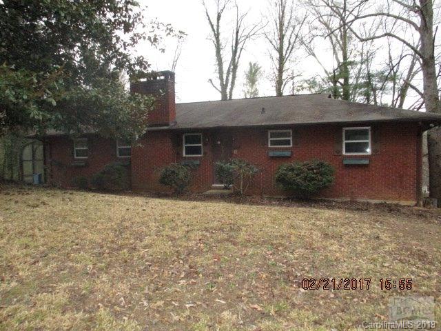 Morganton - Residential