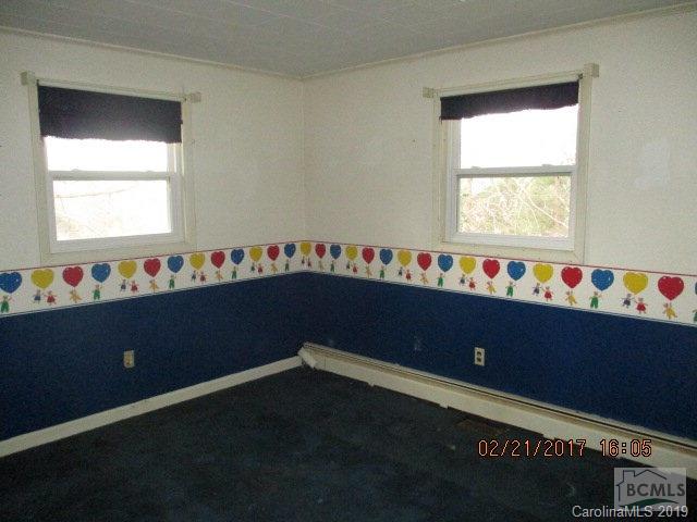 Morganton - Residential