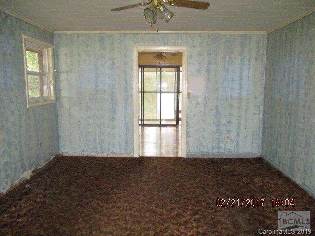 Morganton - Residential