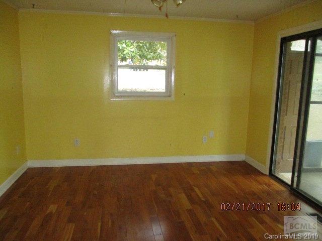 Morganton - Residential